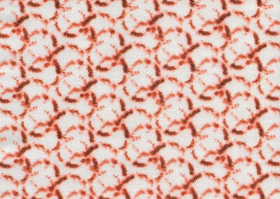 Mini Batik Rojo