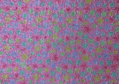 Estrellas Rosa