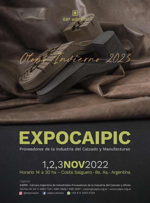68 EXPOCAIPIC