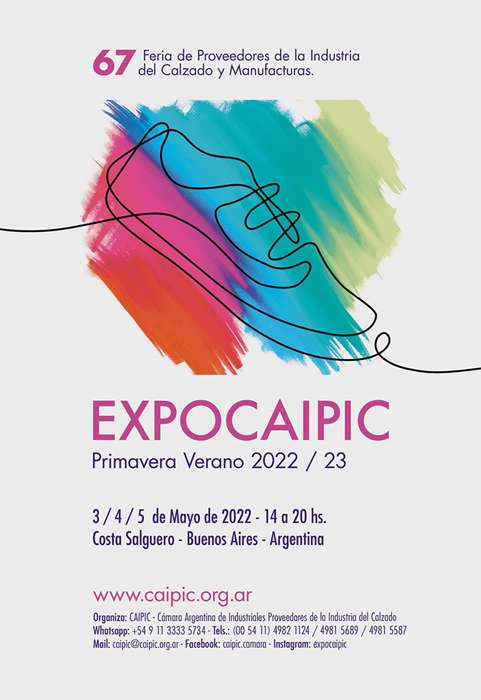 67 EXPOCAIPIC 67 EXPOCAIPIC
