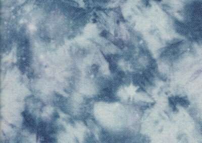 Batik Mono Indigo