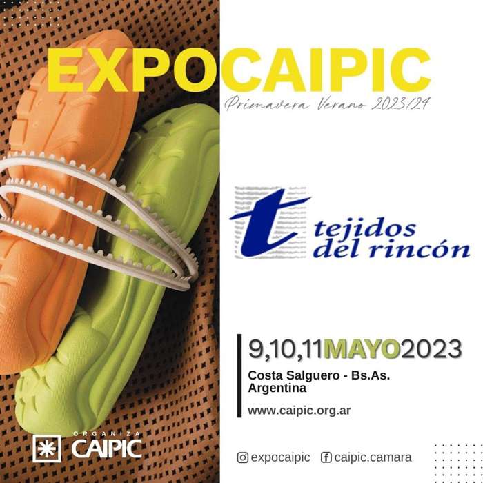 68 EXPOCAIPIC