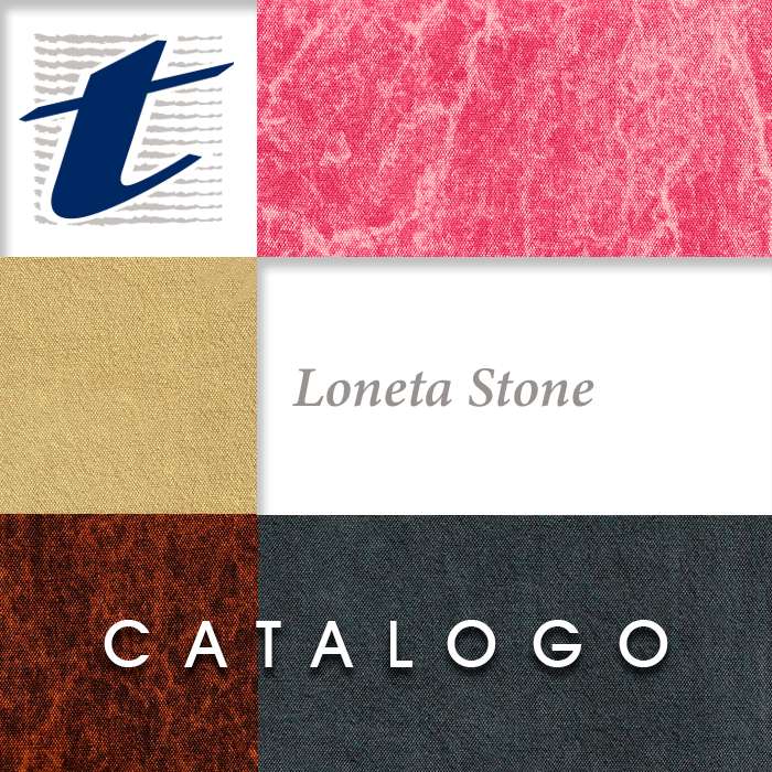 Catalogo Loneta Stone Wash