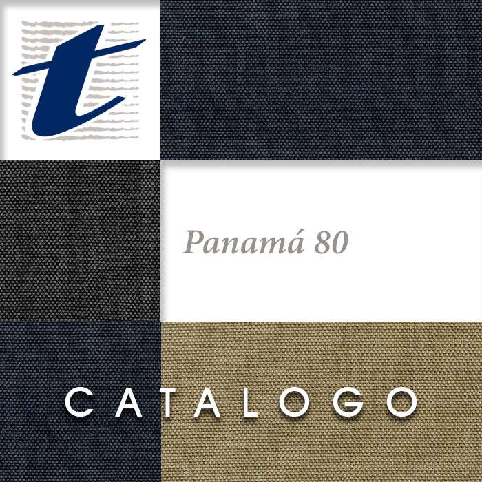 Catalogo Panama Envejecido
